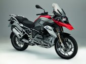 2013 BMW R 1200 GS photo